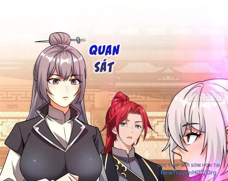 Xuyên Không Thành Npc: Ta Có Lão Bà Che Chở: Chapter 127