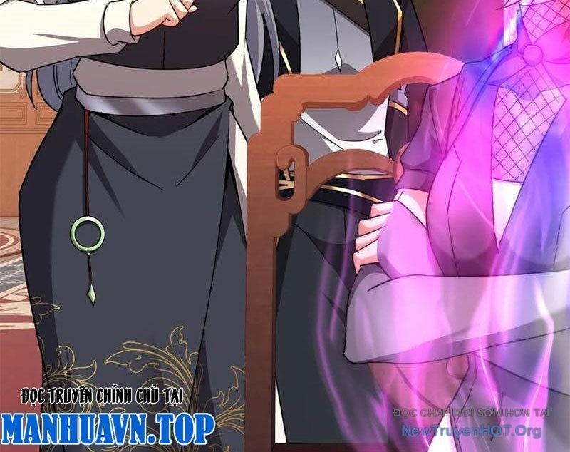 Xuyên Không Thành Npc: Ta Có Lão Bà Che Chở: Chapter 127