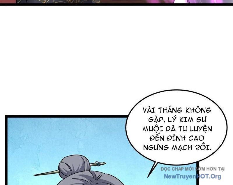 Xuyên Không Thành Npc: Ta Có Lão Bà Che Chở: Chapter 127