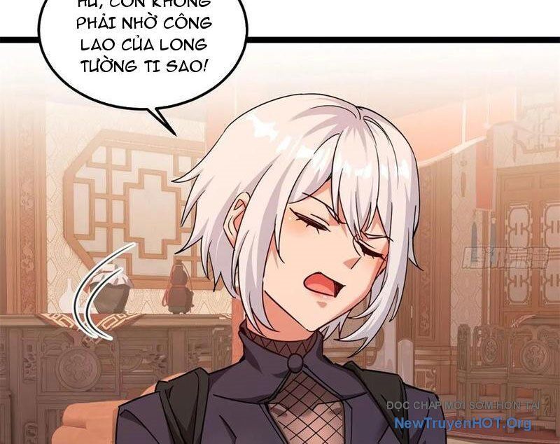 Xuyên Không Thành Npc: Ta Có Lão Bà Che Chở: Chapter 127