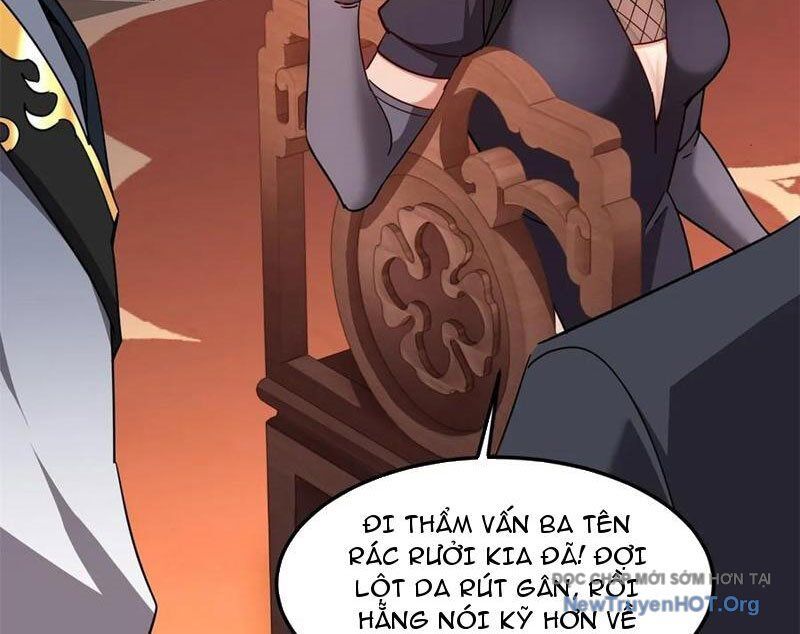 Xuyên Không Thành Npc: Ta Có Lão Bà Che Chở: Chapter 127