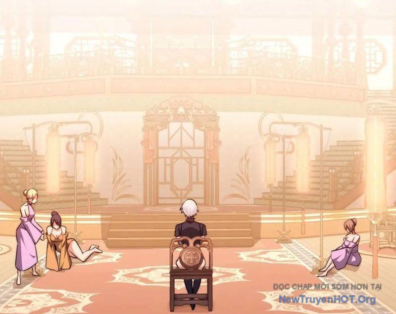 Xuyên Không Thành Npc: Ta Có Lão Bà Che Chở: Chapter 127