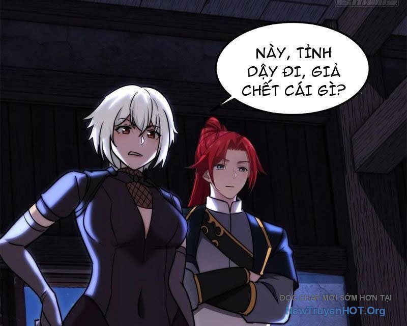 Xuyên Không Thành Npc: Ta Có Lão Bà Che Chở: Chapter 127