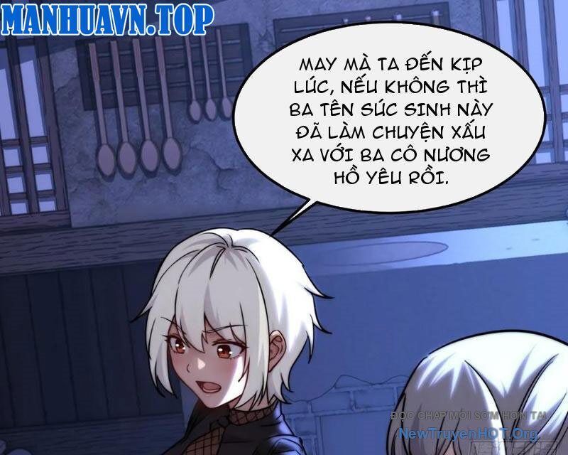 Xuyên Không Thành Npc: Ta Có Lão Bà Che Chở: Chapter 127