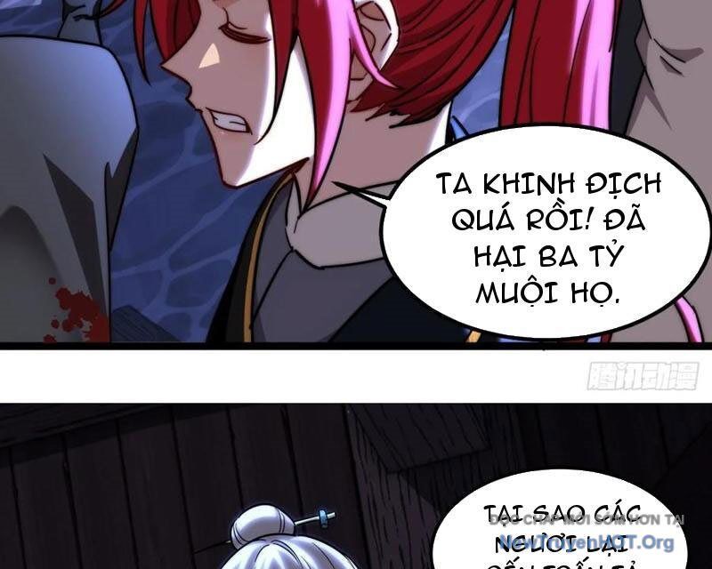 Xuyên Không Thành Npc: Ta Có Lão Bà Che Chở: Chapter 127
