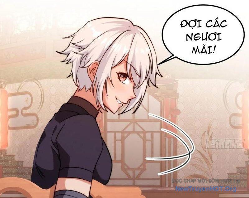 Xuyên Không Thành Npc: Ta Có Lão Bà Che Chở: Chapter 127
