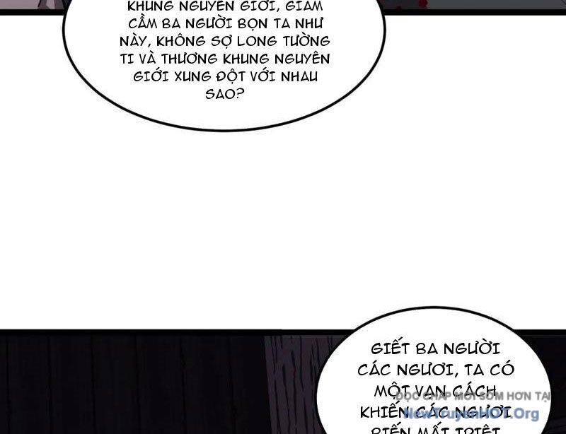 Xuyên Không Thành Npc: Ta Có Lão Bà Che Chở: Chapter 127
