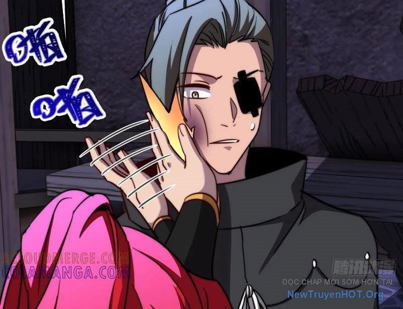 Xuyên Không Thành Npc: Ta Có Lão Bà Che Chở: Chapter 127
