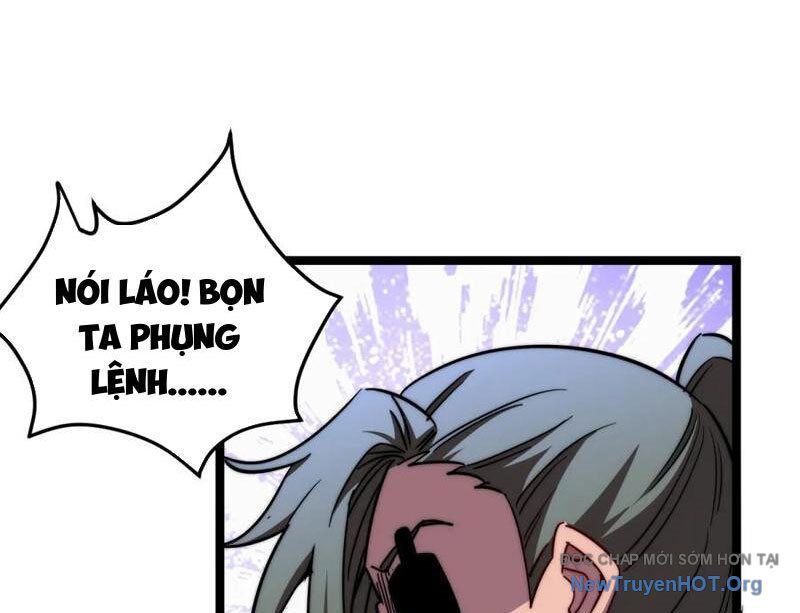 Xuyên Không Thành Npc: Ta Có Lão Bà Che Chở: Chapter 127