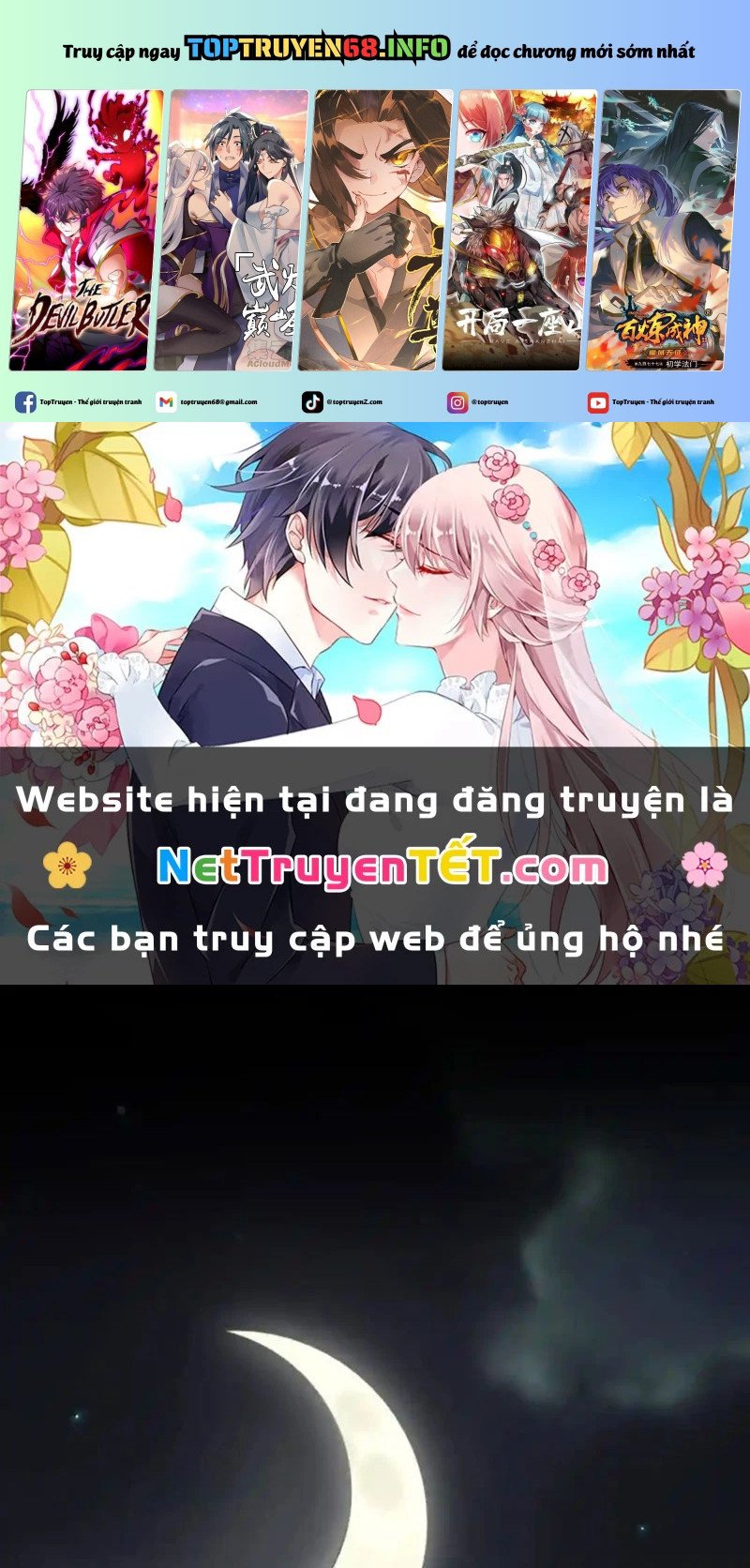 Xuyên Không Tới Thế Giới Tu Chân Nhưng Ta Vẫn Có Mạng Internet: Chapter 31