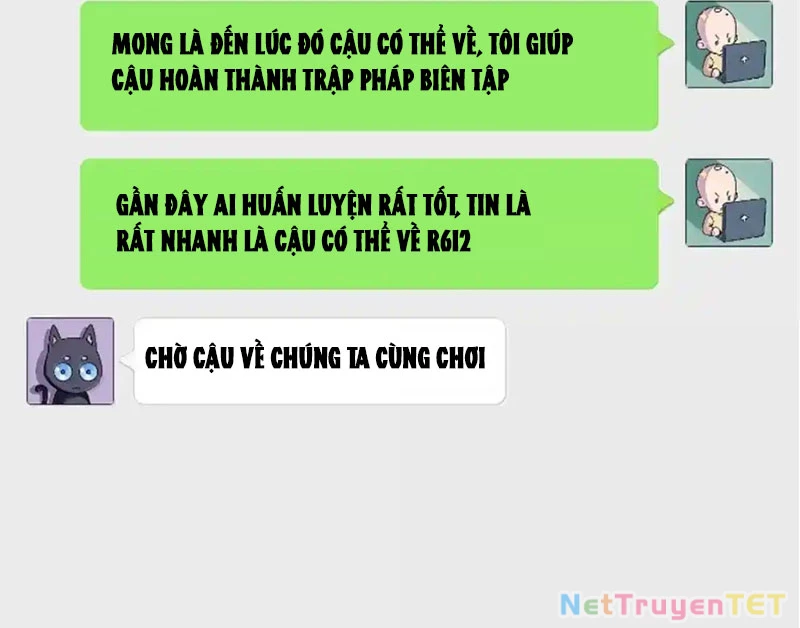 Xuyên Không Tới Thế Giới Tu Chân Nhưng Ta Vẫn Có Mạng Internet: Chapter 31