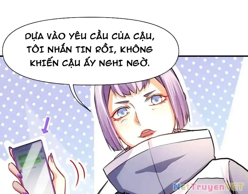 Xuyên Không Tới Thế Giới Tu Chân Nhưng Ta Vẫn Có Mạng Internet: Chapter 31