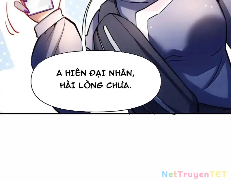 Xuyên Không Tới Thế Giới Tu Chân Nhưng Ta Vẫn Có Mạng Internet: Chapter 31