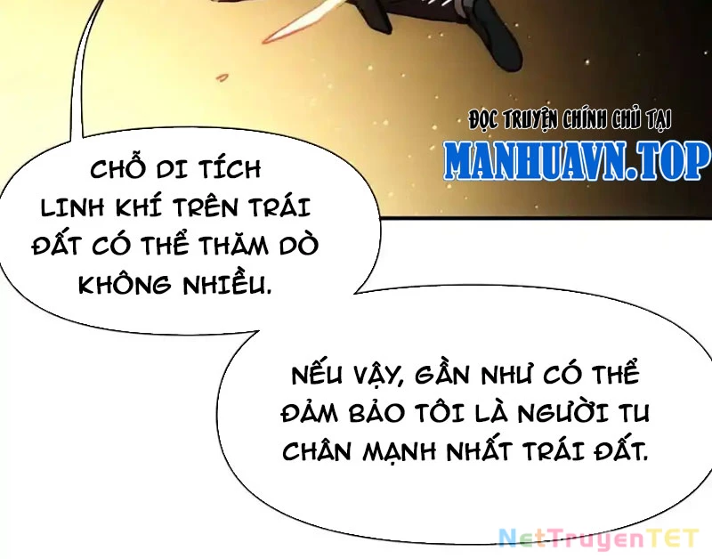 Xuyên Không Tới Thế Giới Tu Chân Nhưng Ta Vẫn Có Mạng Internet: Chapter 31