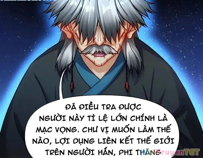 Xuyên Không Tới Thế Giới Tu Chân Nhưng Ta Vẫn Có Mạng Internet: Chapter 31