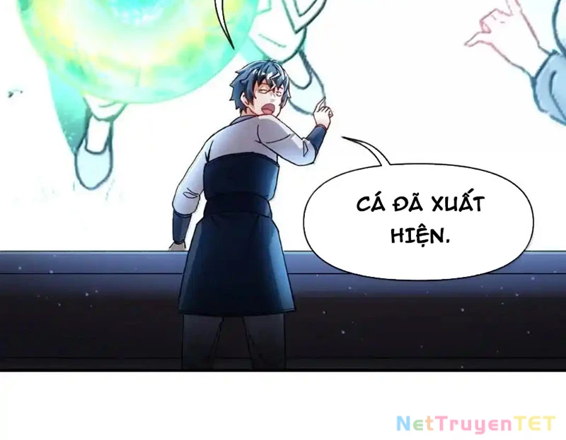 Xuyên Không Tới Thế Giới Tu Chân Nhưng Ta Vẫn Có Mạng Internet: Chapter 31