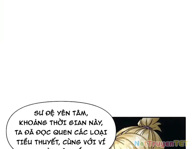 Xuyên Không Tới Thế Giới Tu Chân Nhưng Ta Vẫn Có Mạng Internet: Chapter 31