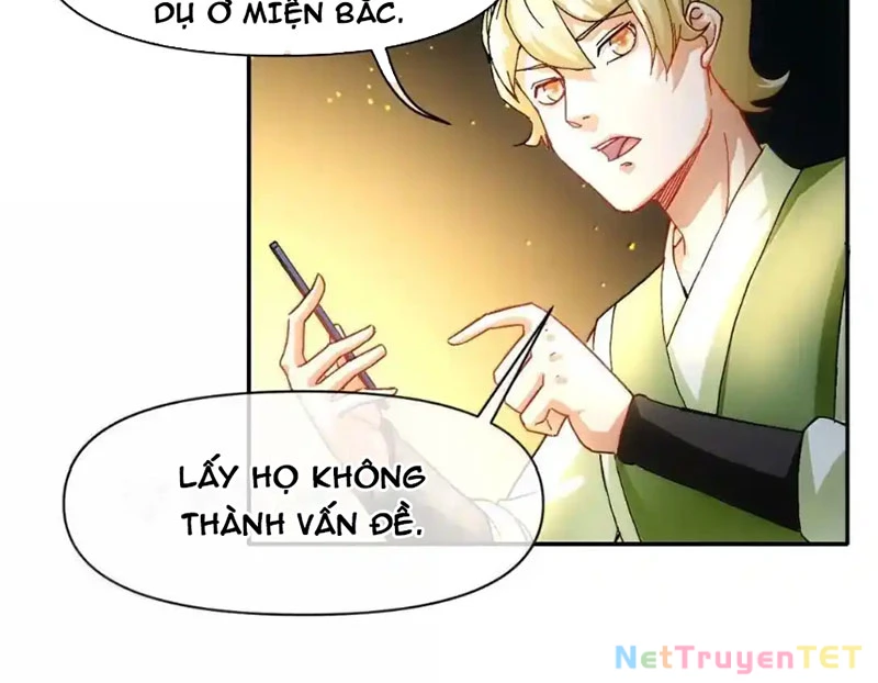 Xuyên Không Tới Thế Giới Tu Chân Nhưng Ta Vẫn Có Mạng Internet: Chapter 31