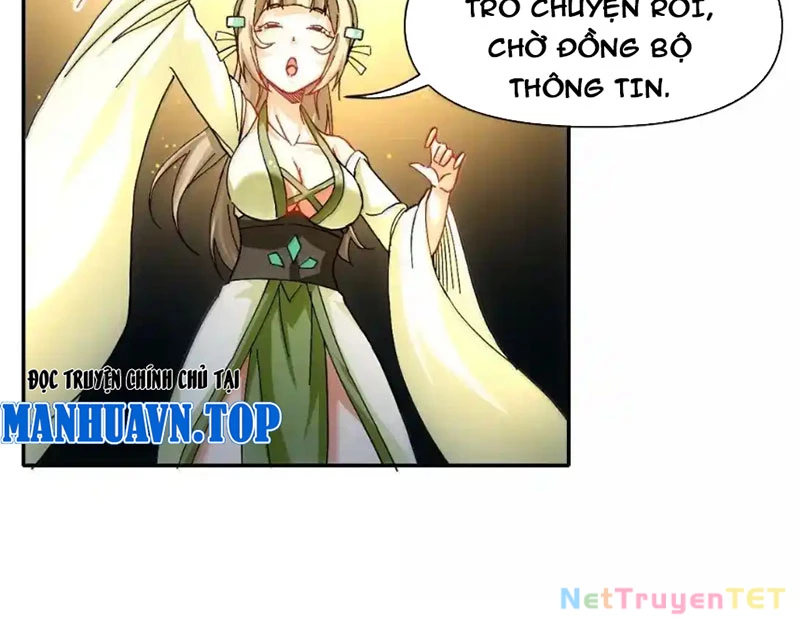 Xuyên Không Tới Thế Giới Tu Chân Nhưng Ta Vẫn Có Mạng Internet: Chapter 31