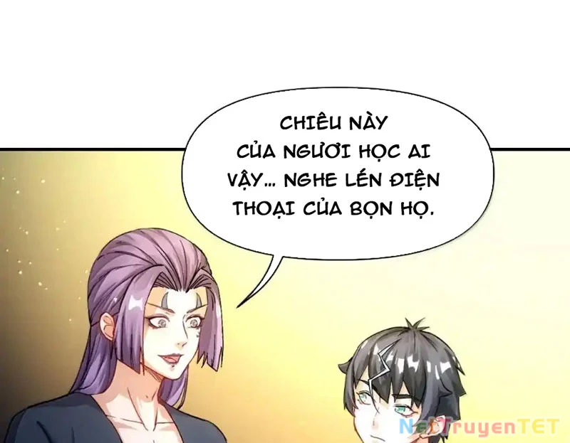 Xuyên Không Tới Thế Giới Tu Chân Nhưng Ta Vẫn Có Mạng Internet: Chapter 31