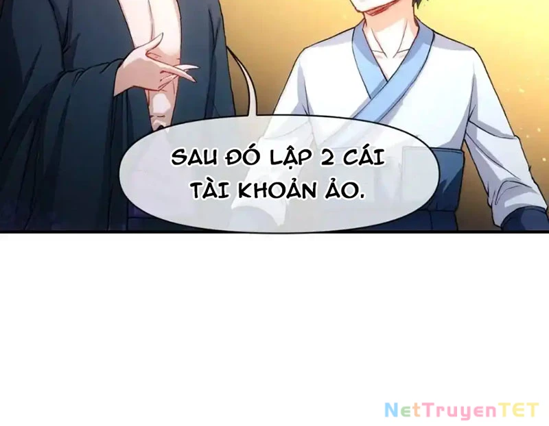 Xuyên Không Tới Thế Giới Tu Chân Nhưng Ta Vẫn Có Mạng Internet: Chapter 31