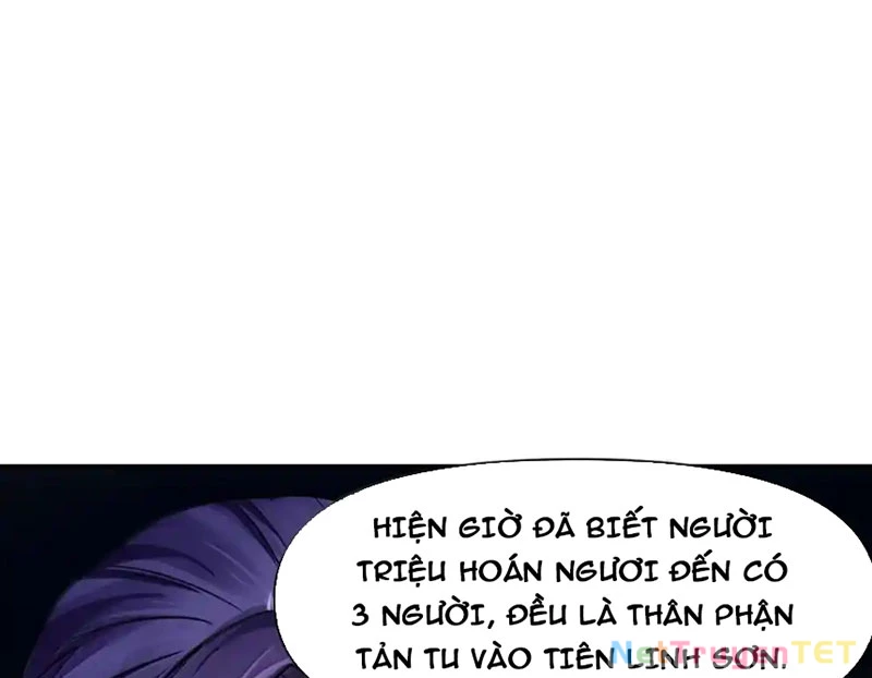 Xuyên Không Tới Thế Giới Tu Chân Nhưng Ta Vẫn Có Mạng Internet: Chapter 31