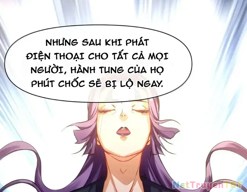 Xuyên Không Tới Thế Giới Tu Chân Nhưng Ta Vẫn Có Mạng Internet: Chapter 31