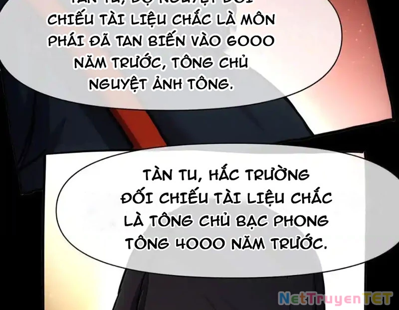 Xuyên Không Tới Thế Giới Tu Chân Nhưng Ta Vẫn Có Mạng Internet: Chapter 31