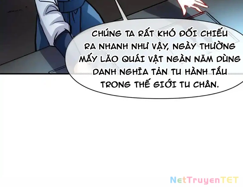 Xuyên Không Tới Thế Giới Tu Chân Nhưng Ta Vẫn Có Mạng Internet: Chapter 31