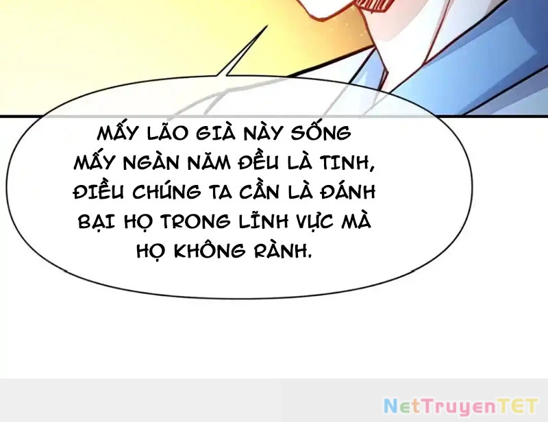 Xuyên Không Tới Thế Giới Tu Chân Nhưng Ta Vẫn Có Mạng Internet: Chapter 31