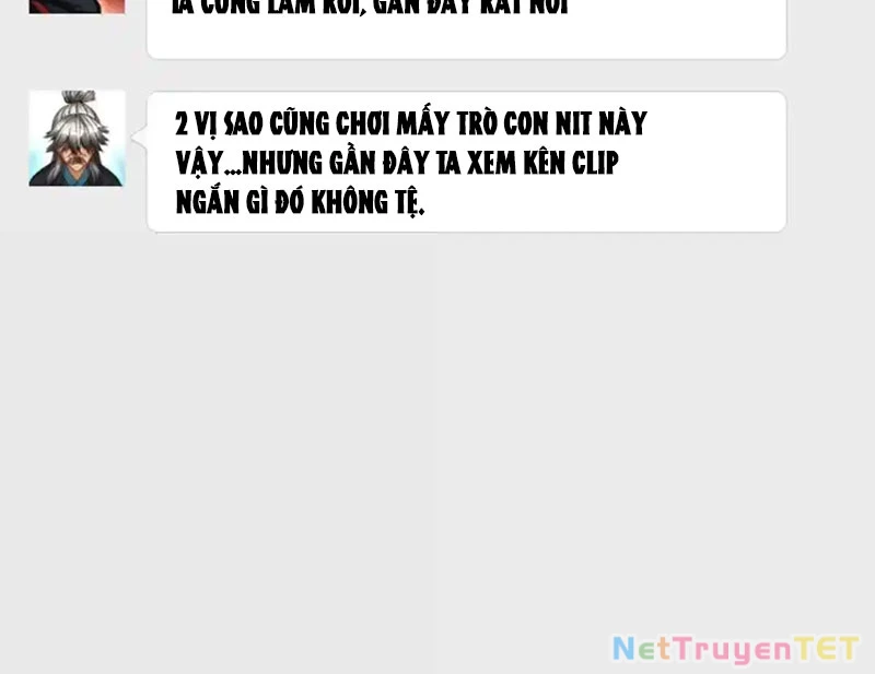 Xuyên Không Tới Thế Giới Tu Chân Nhưng Ta Vẫn Có Mạng Internet: Chapter 31