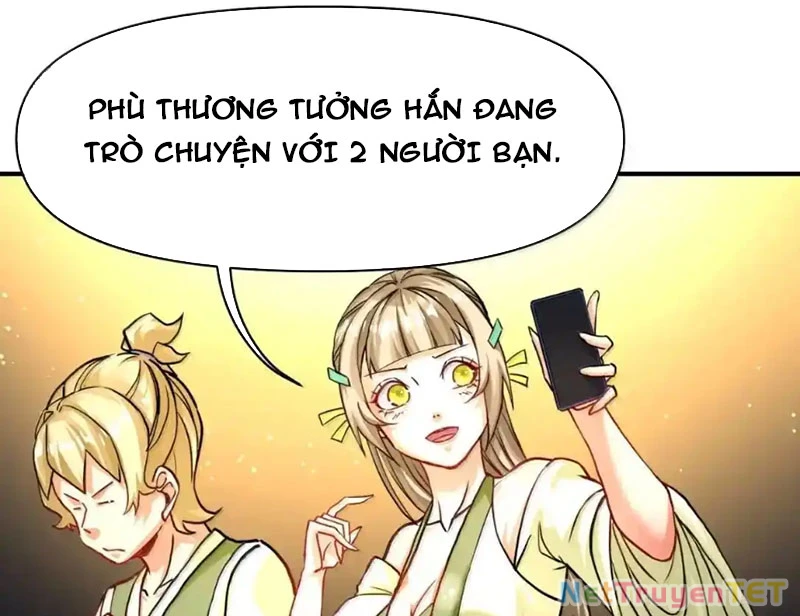 Xuyên Không Tới Thế Giới Tu Chân Nhưng Ta Vẫn Có Mạng Internet: Chapter 31