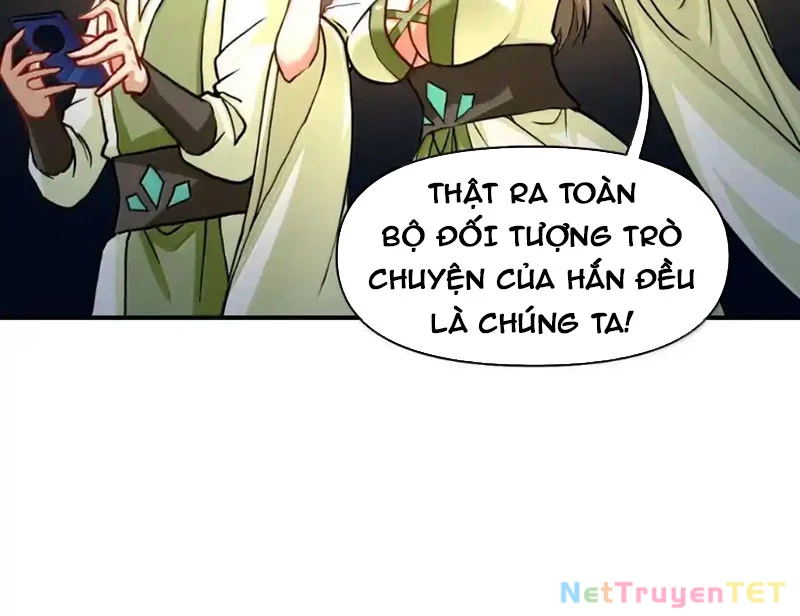 Xuyên Không Tới Thế Giới Tu Chân Nhưng Ta Vẫn Có Mạng Internet: Chapter 31