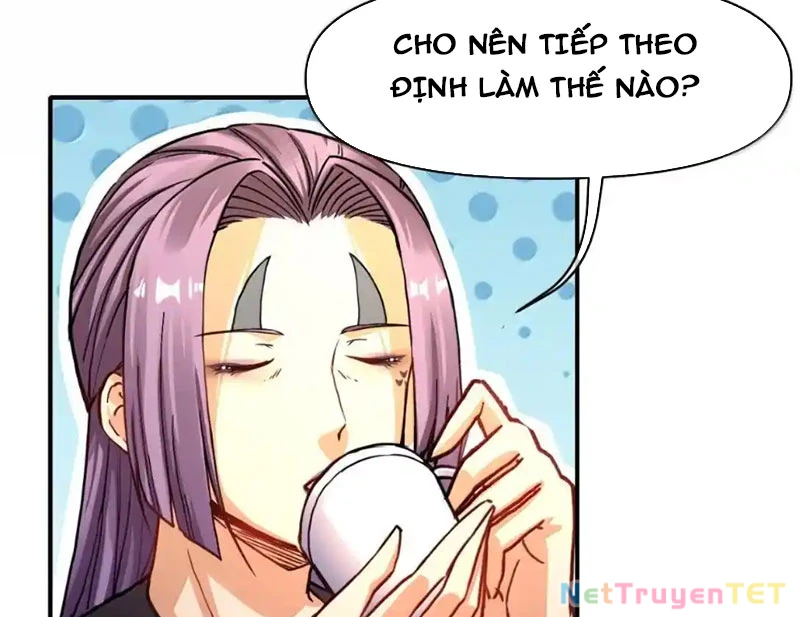 Xuyên Không Tới Thế Giới Tu Chân Nhưng Ta Vẫn Có Mạng Internet: Chapter 31