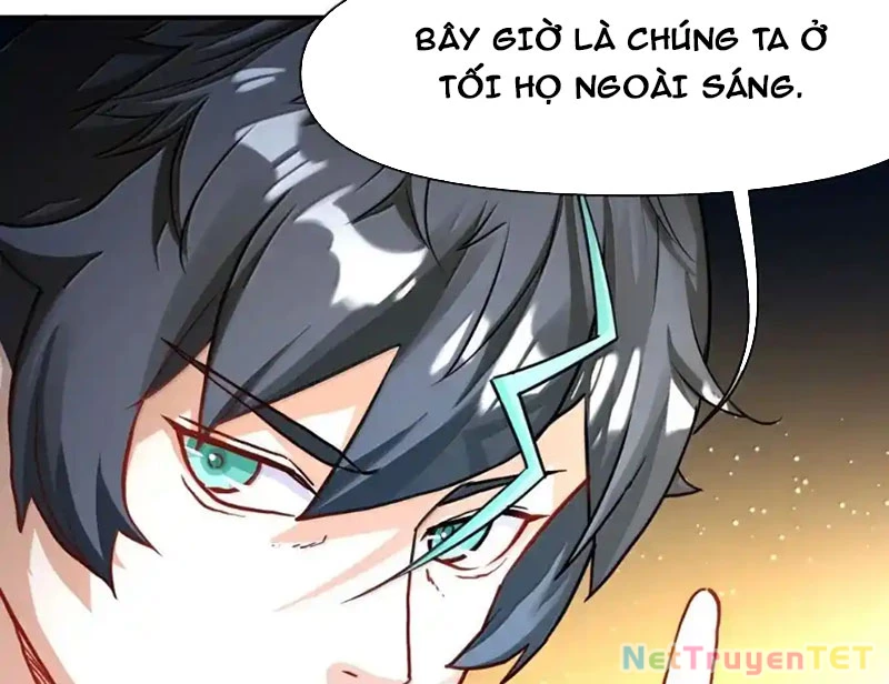 Xuyên Không Tới Thế Giới Tu Chân Nhưng Ta Vẫn Có Mạng Internet: Chapter 31