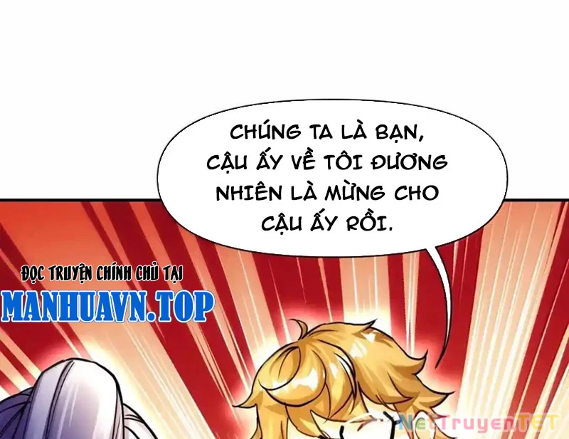 Xuyên Không Tới Thế Giới Tu Chân Nhưng Ta Vẫn Có Mạng Internet: Chapter 31