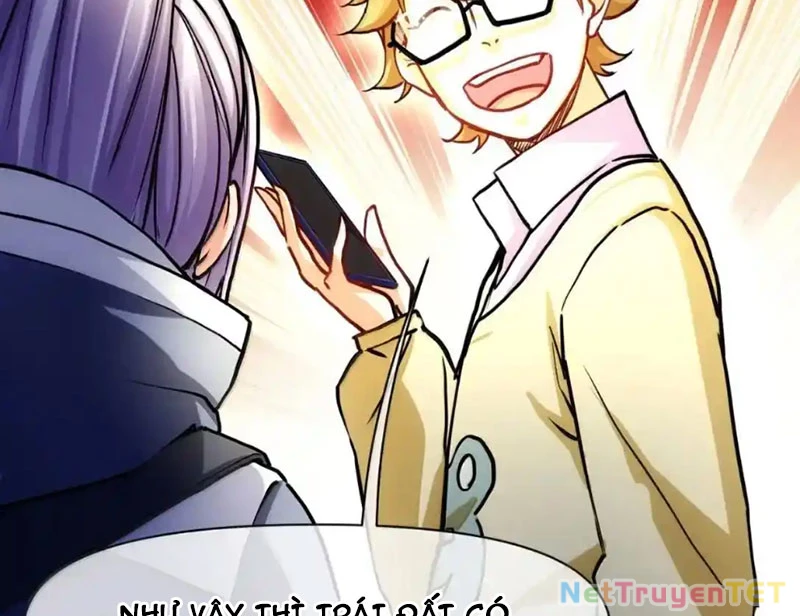 Xuyên Không Tới Thế Giới Tu Chân Nhưng Ta Vẫn Có Mạng Internet: Chapter 31