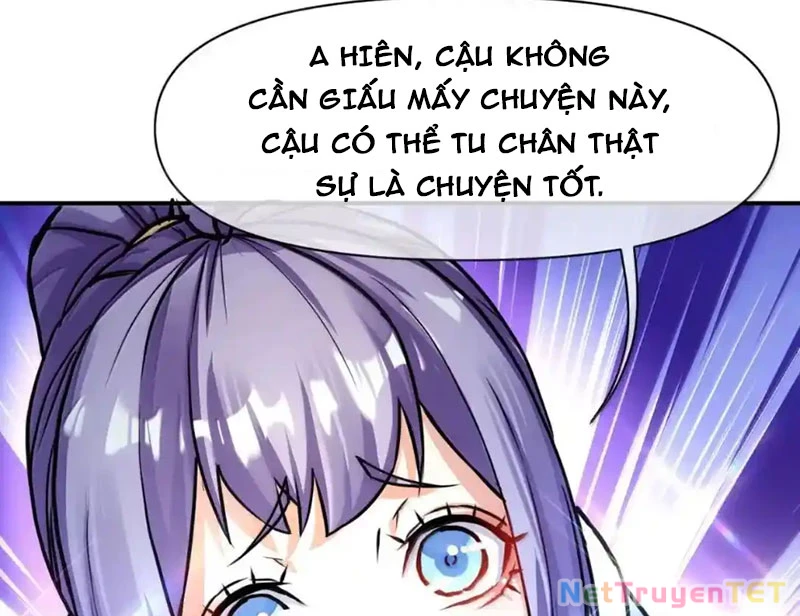 Xuyên Không Tới Thế Giới Tu Chân Nhưng Ta Vẫn Có Mạng Internet: Chapter 31