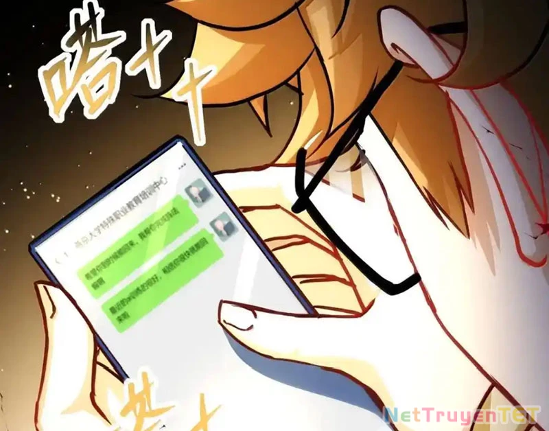 Xuyên Không Tới Thế Giới Tu Chân Nhưng Ta Vẫn Có Mạng Internet: Chapter 31