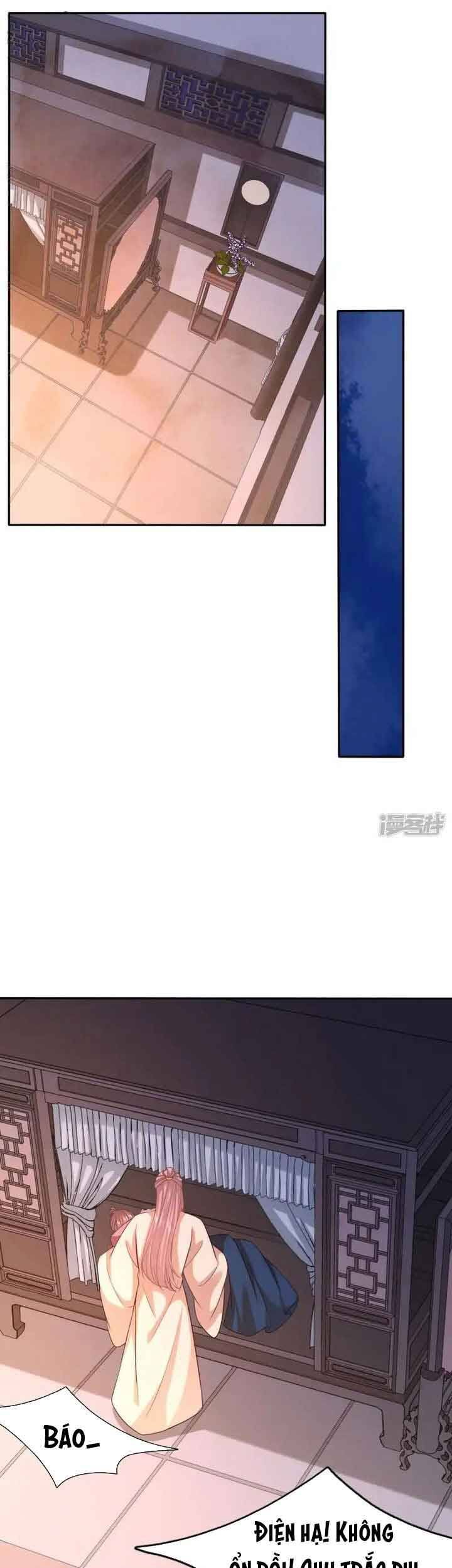 Xuyên Không Trở Thành Thái Tử Phi Uy Vũ: Chapter 147