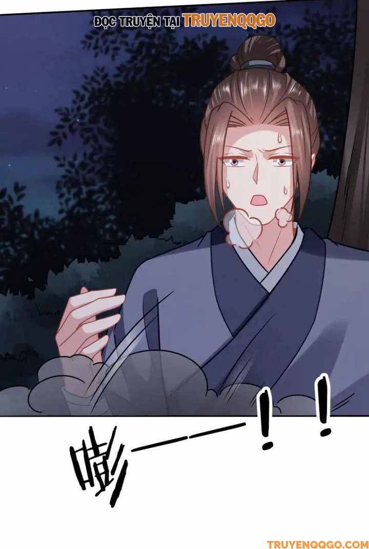 Xuyên Không Trở Thành Thái Tử Phi Uy Vũ: Chapter 150