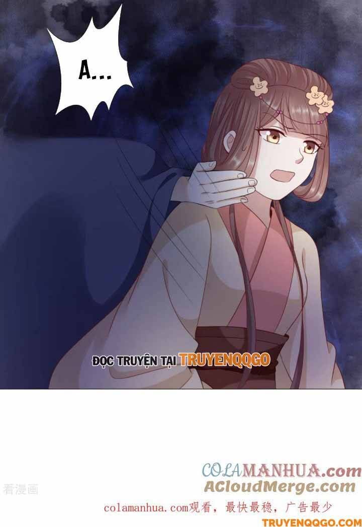 Xuyên Không Trở Thành Thái Tử Phi Uy Vũ: Chapter 46