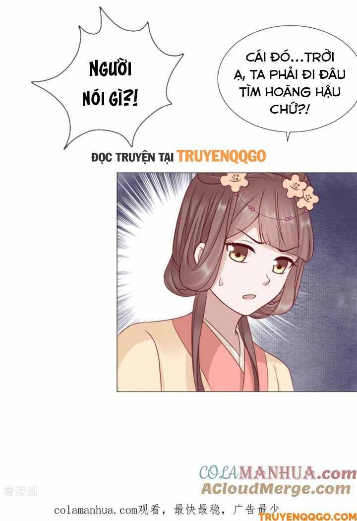 Xuyên Không Trở Thành Thái Tử Phi Uy Vũ: Chapter 48