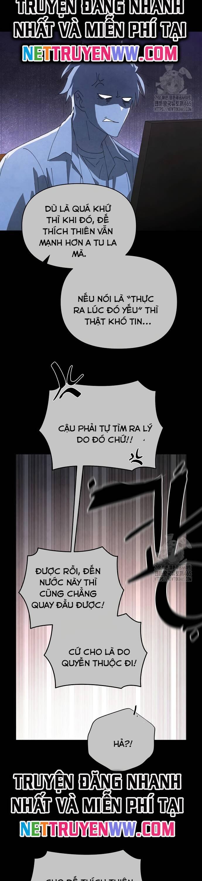 Xuyên Không Vào Trò Chơi Đáng Nguyền Rủa Của Tôi: Chapter 10