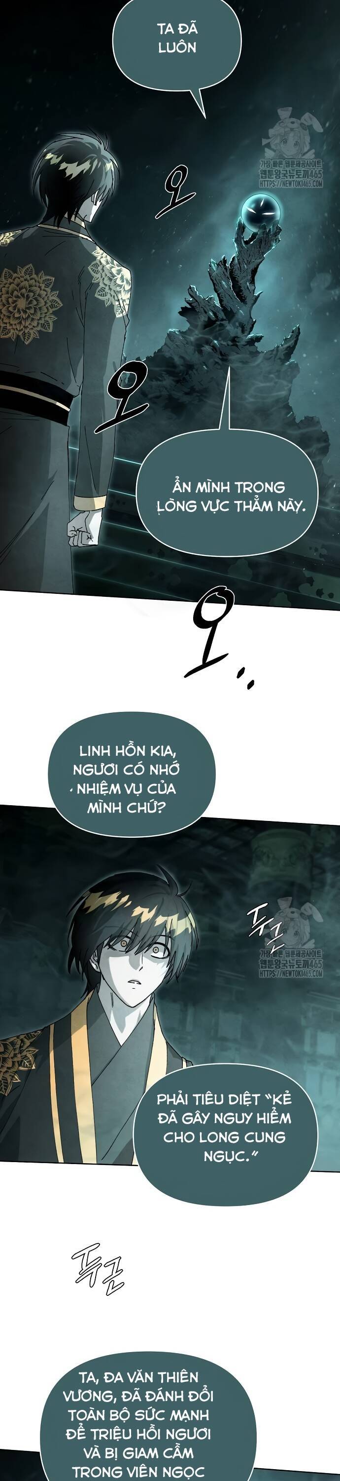 Xuyên Không Vào Trò Chơi Đáng Nguyền Rủa Của Tôi: Chapter 10