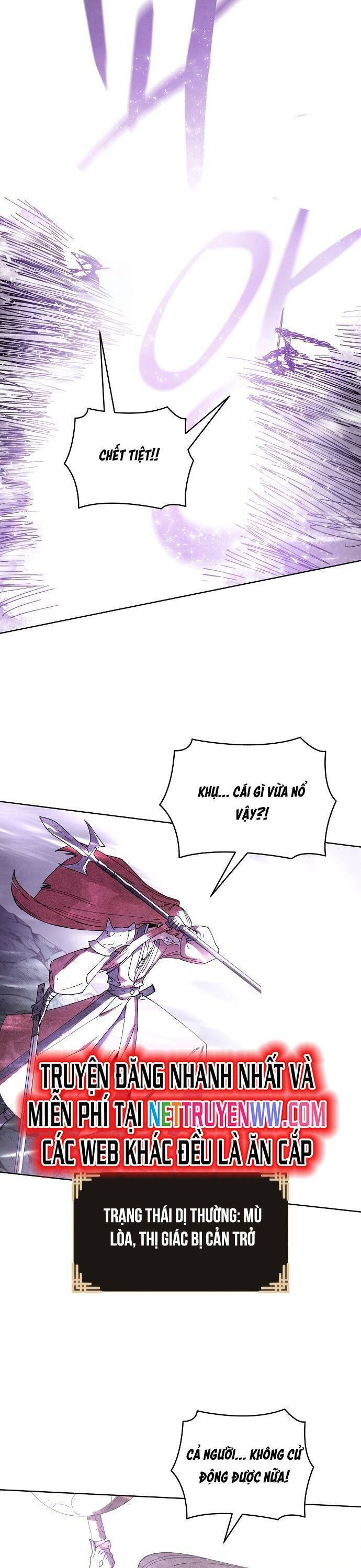 Xuyên Không Vào Trò Chơi Đáng Nguyền Rủa Của Tôi: Chapter 12