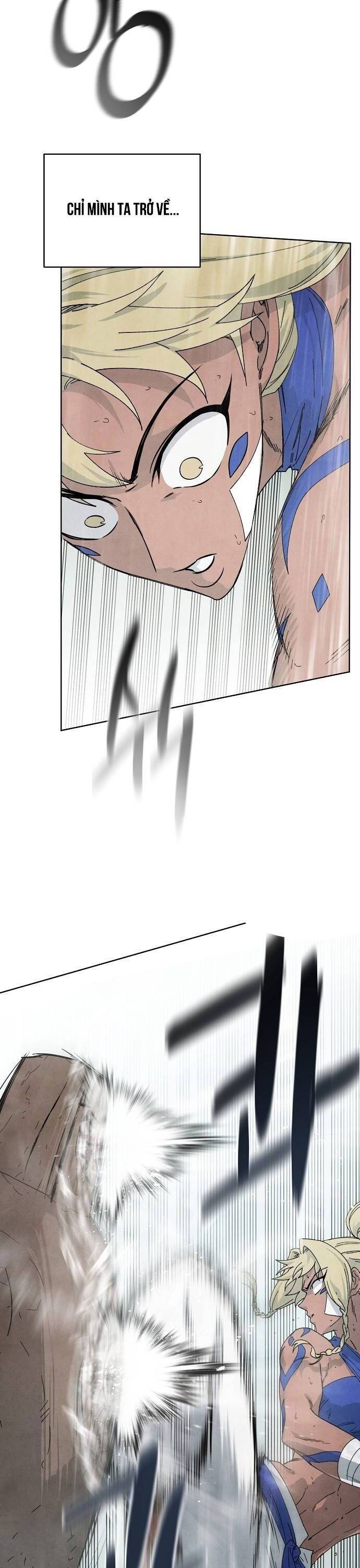 Xuyên Không Vào Trò Chơi Đáng Nguyền Rủa Của Tôi: Chapter 12