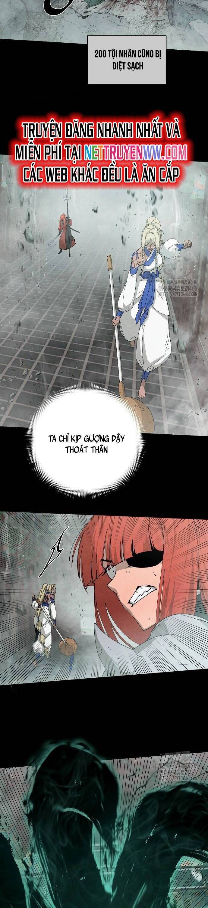 Xuyên Không Vào Trò Chơi Đáng Nguyền Rủa Của Tôi: Chapter 12