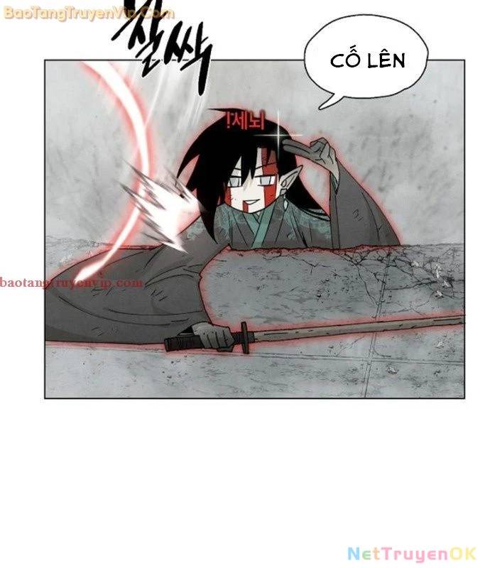 Xuyên Không Vào Trò Chơi Đáng Nguyền Rủa Của Tôi: Chapter 13