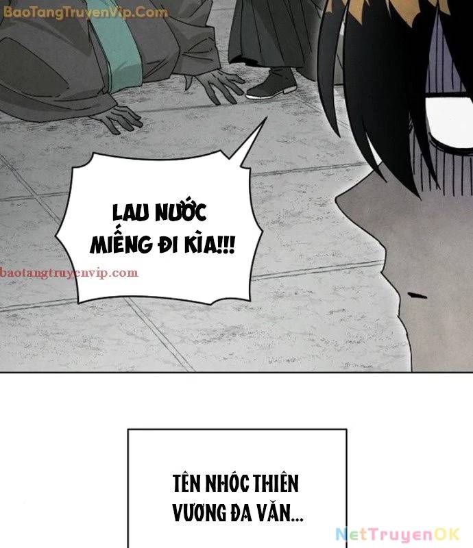 Xuyên Không Vào Trò Chơi Đáng Nguyền Rủa Của Tôi: Chapter 13